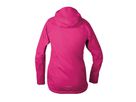 MONSUN GTX Damen-Regenjacke / ruby / 40