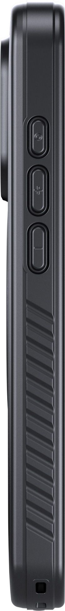 Phone Case Xtreme / schwarz / iPhone 15 Pro