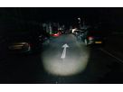 EVO 1700 Lumen Go-Pro Mount Scheinwerfer / schwarz
