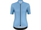 UMA GT S11 Damen-Kurzarmtrikot / thunder blue / XL