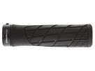 Lenkergriffe GA2 Fat / black