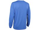 S IONIC DR Herren-Langarmshirt / dusky blue / XXL