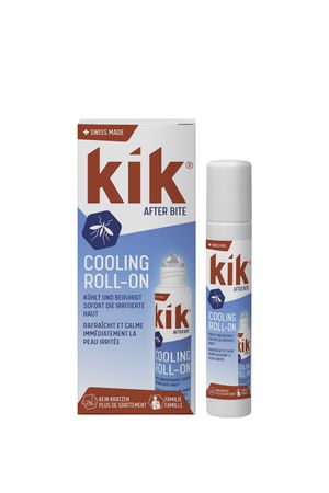 AFTER BITE Roll-On-Stick