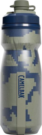 Podium Dirt Chill 0.62l / deep sea digi camo