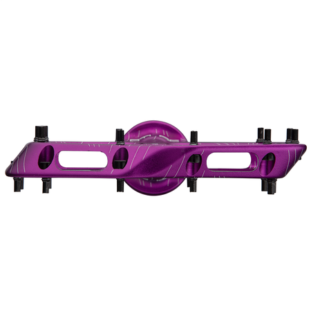Atlas Pedal / purple / one size