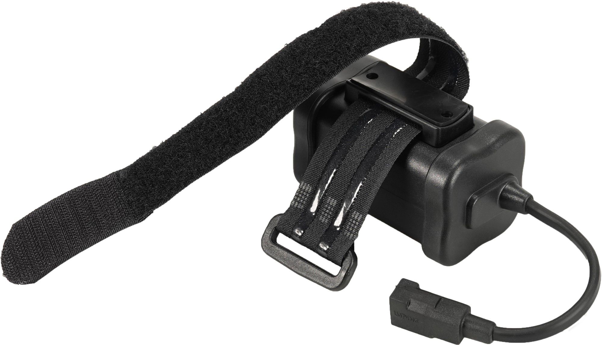 LUPINE SMART CORE Akku  6.9Ah / schwarz