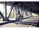ROADSTER TOURING E-City und Alltagsvelo 25km/h / grey matt / 61 CM