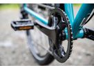 VILLIGER Tourenvelo / zirkonblau / XL