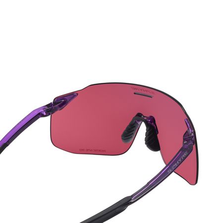 Unisex Brille S-PHYRE SL RD / purple sapphire