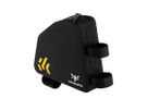 BACKCOUNTRY REAR TOP TUBE PACK 1L / grau / 1L
