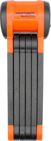 Kryptonite Evolution 790 Faltschloss