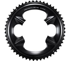 Kettenblatt Dura-Ace FC-R9200 Double / schwarz / 54, NJ