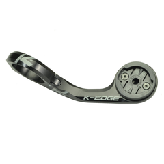 K-EDGE GARMIN MAX XL Mount / black / 31.8mm