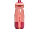 Podium Bottle 0.62l / mercury blush
