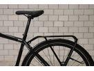 AMBER ROAD SELECT 3.1 Tourenvelo / schwarz glänzend / L