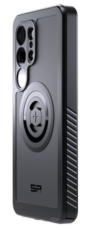 Phone Case Xtreme / schwarz / Samsung S25 Ultra