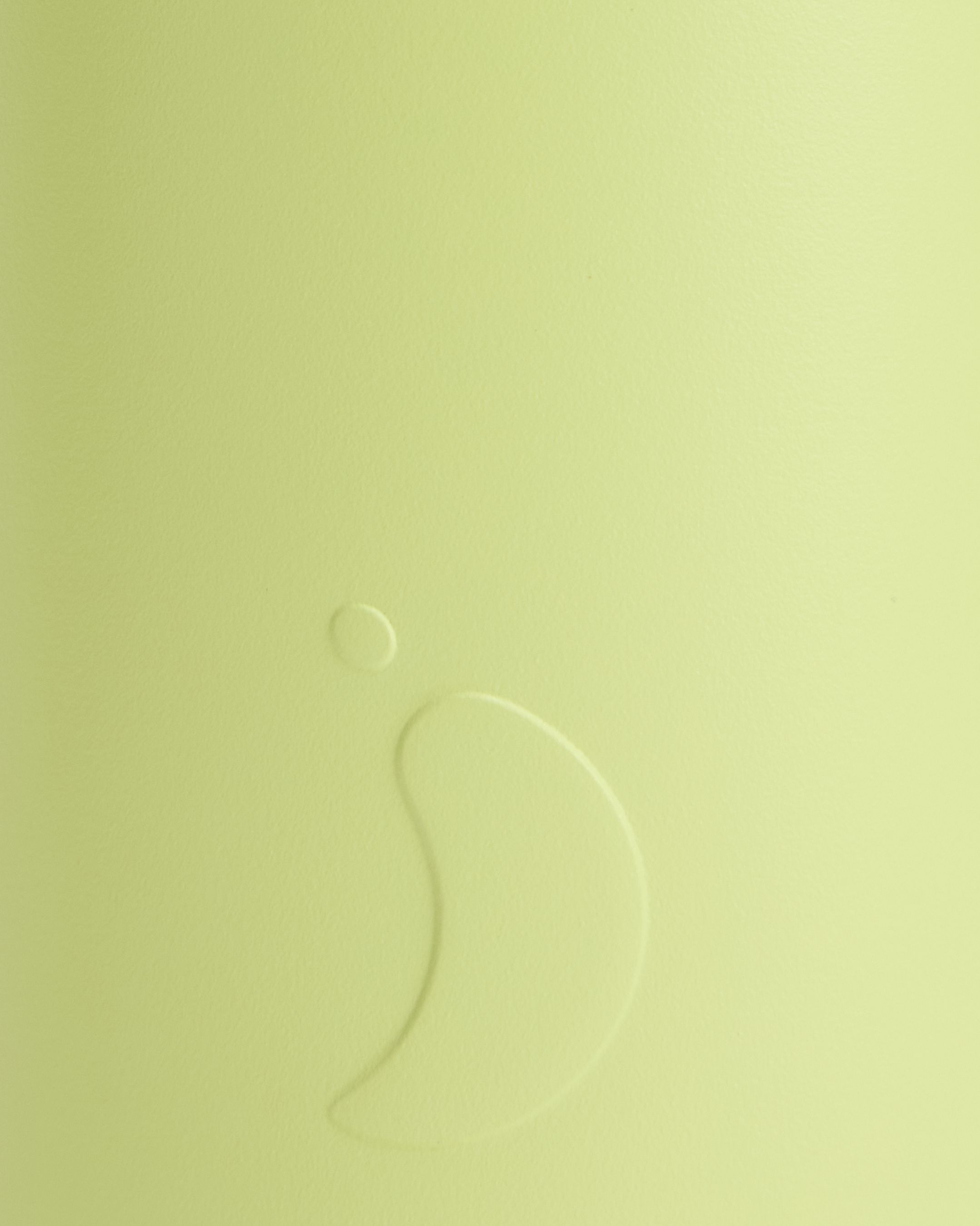 Chilly's Series 3 Core Bottle 350ml / Limelite