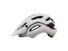 MANIFEST SPHERICAL MIPS Bikehelm / matte white/black / S 51-55