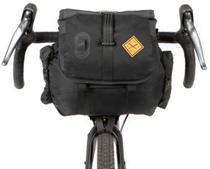 Holster Bar Bag Plus / schwarz / 22 x 20 x 35 cm, 18 l