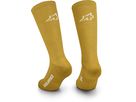 ENDURANCE SOCKS S11 Velosocken / golden yellow / I (39-42)