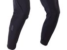 SHELTER Herren-Softshellhose / black / L