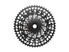 Cassette XS-1275 GX/90 Eagle Transmission 12sp / black/silver / 10-52t