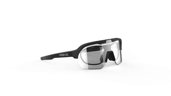 RX-EINSATZ optray Sonnenbrillen / schwarz