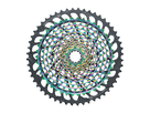 Cassette XG-1299 XX1 Eagle 12SP / rainbow / 10-50t