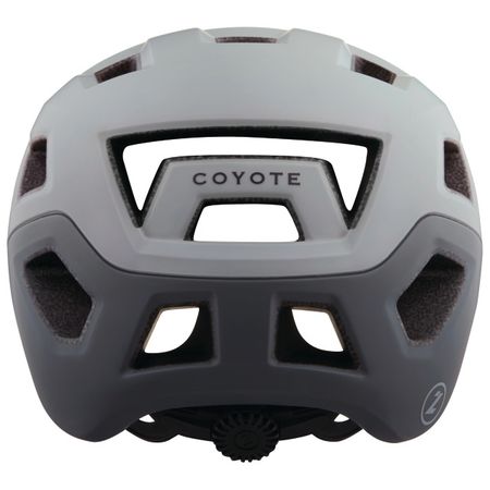 Unisex MTB Coyote MIPS Helm / matte dark grey / M (55-59 cm)