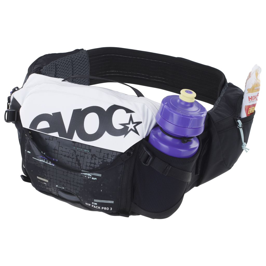 HIP PACK PRO 3L, Hüfttasche / multicolour