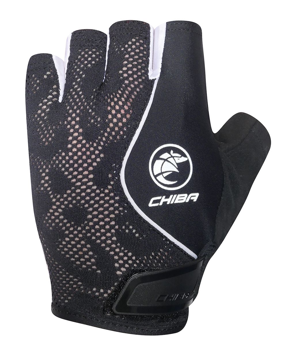 Lady Air Plus Gloves / black white / S