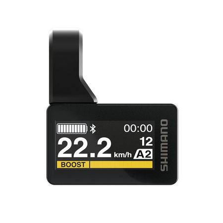 E-Bike Display SC-EN600 / schwarz