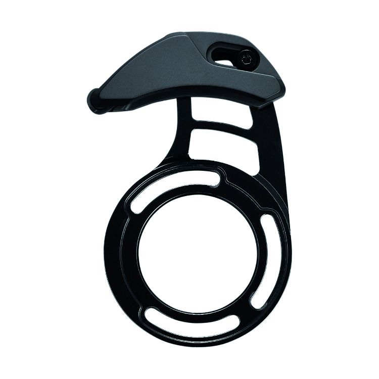 Kettenführung STEPS SM-CDE70 / schwarz / Für 38/34 Zähne