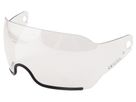 SOHO VISOR Ersatzscheibe / vario / S (52-56cm)
