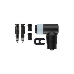 CLIK VALVE Ventil / Conversion Kit SV2 KIT mit Pumpenkopf für Pumpenschlauch Ø 10mm