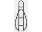 BACKRACK LIGHTWEIGHT MIK Hinterbau-Gepäckträger / black