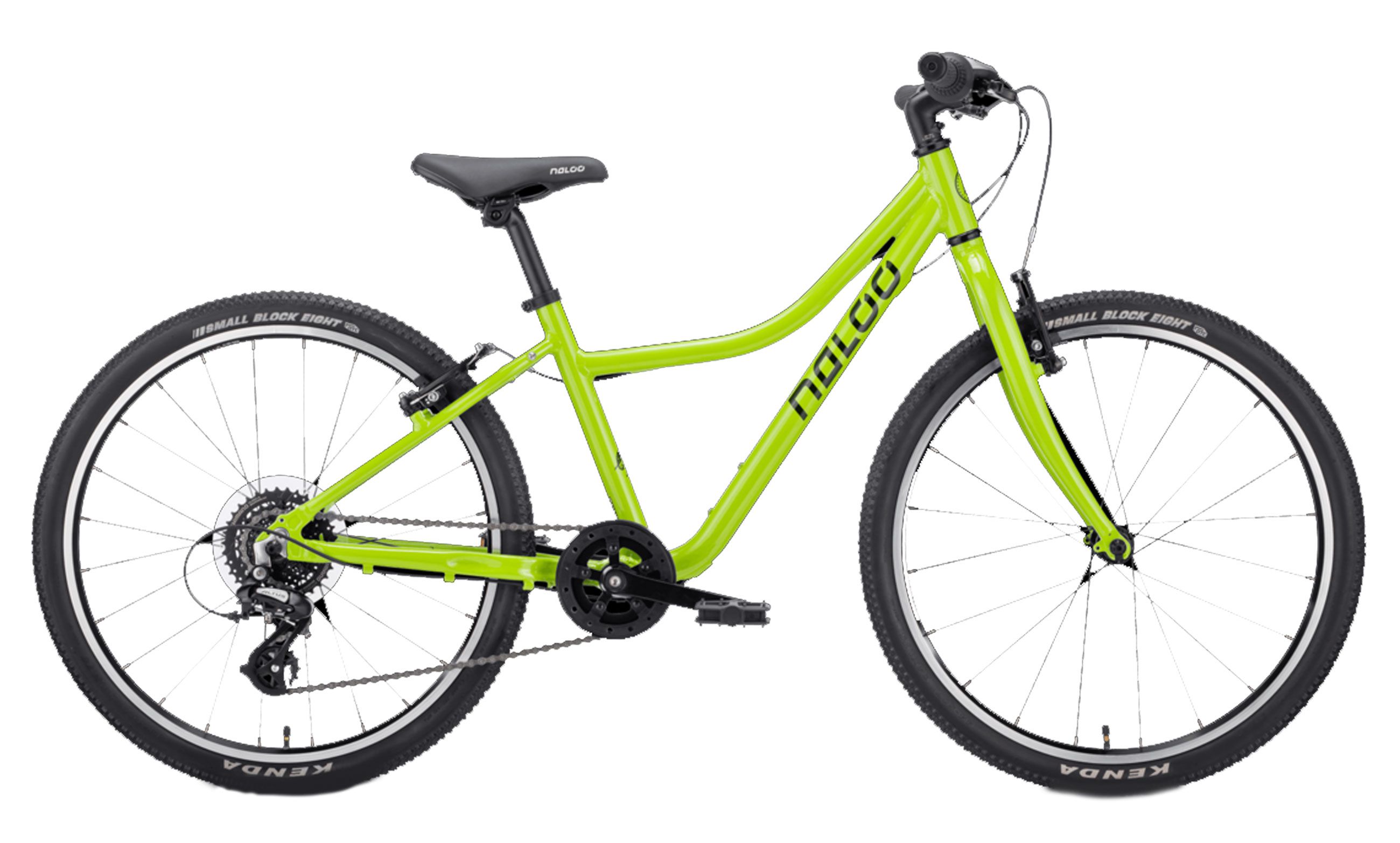 CHAMELEON 24 ZOLL MK2 / light green / 24 ZOLL
