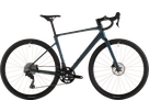 NUROAD RACE Gravelbike / royalgreen / XS