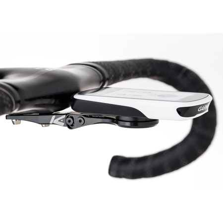 K-EDGE GARMIN IHS Mount / black / one size