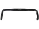 X-RACE Lenker / schwarz / 31.8mm