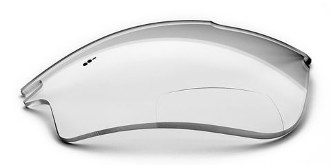 G5 Ersatzgläser / transparent / +1.5