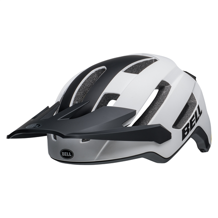 4Forty Air MIPS Helmet / matte white/black / S 52-56