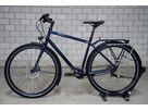 TANAMI XPLORE II 29 Tourenvelo / deep ocean blue metallic / L