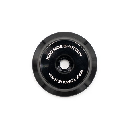 2.0 Seat Leg Cap