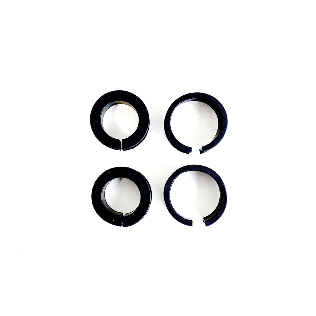 Original Handlebar Rubber Insert