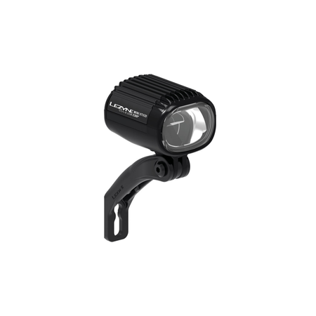 E-Bike Mini STVZO E300+ Front / matte black / one size