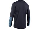 TRAZE AMP AFT Herren-Langarmshirt / black / L