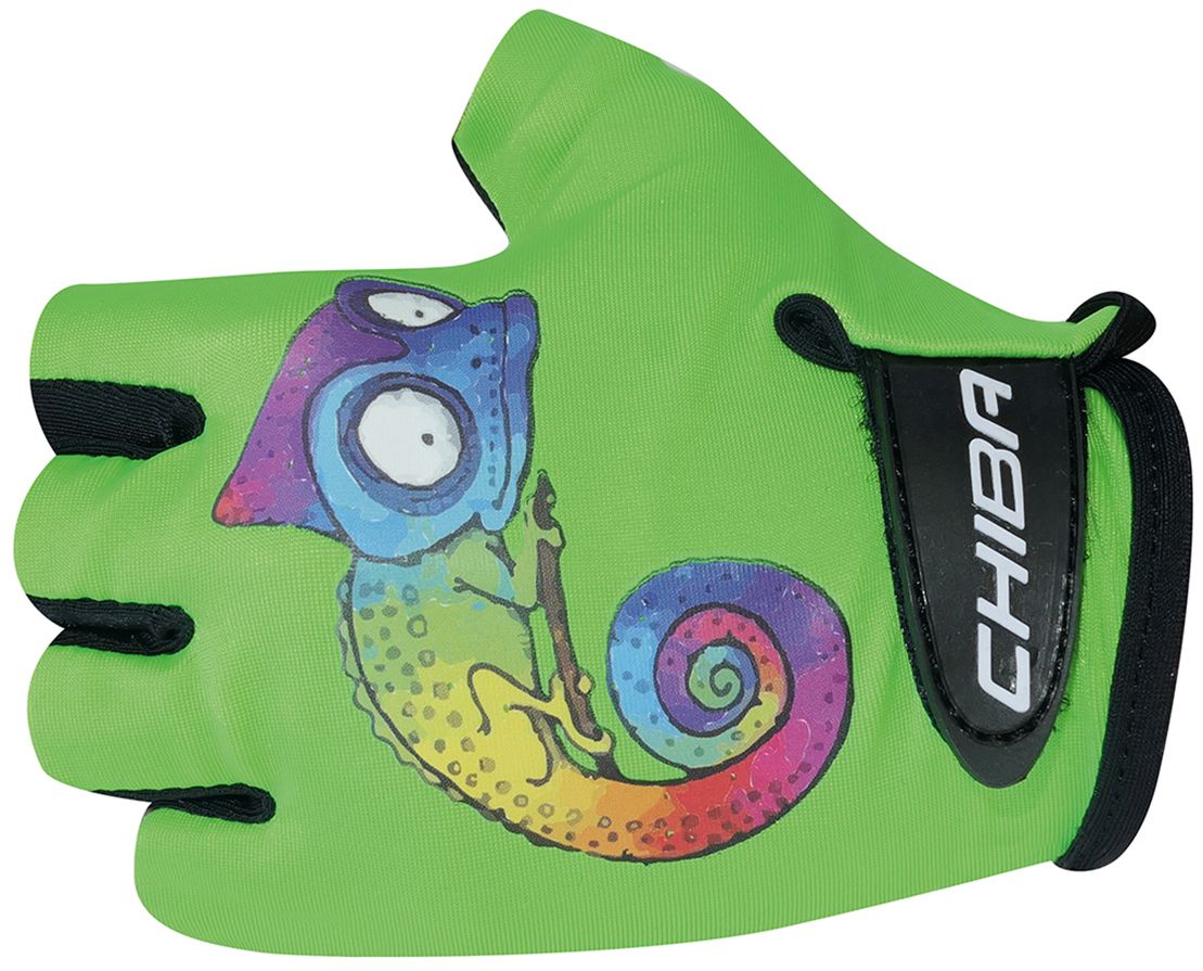 Cool Kids Gloves / chameleon / L