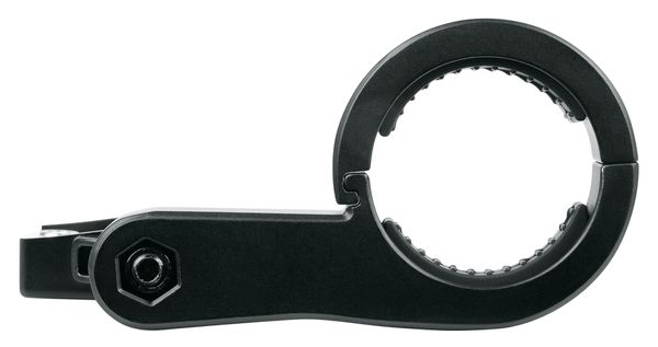 Lenkerhalter AL / schwarz / 35.0 mm