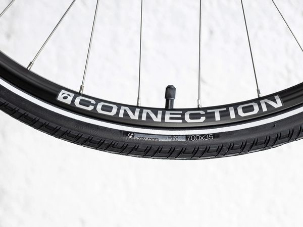 FX 2 DISC EQ City- und Alltagsvelo / satin viper red / S